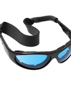  - Clearpro Schutzbrille | HPS & LED Lampen & UV-Strahlen -  