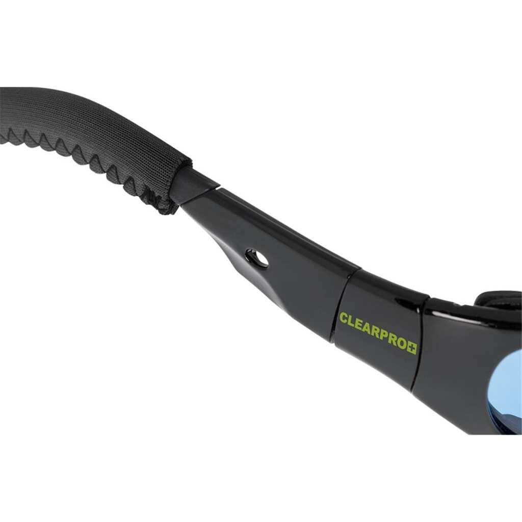  - Clearpro Schutzbrille | HPS & LED Lampen & UV-Strahlen -  
