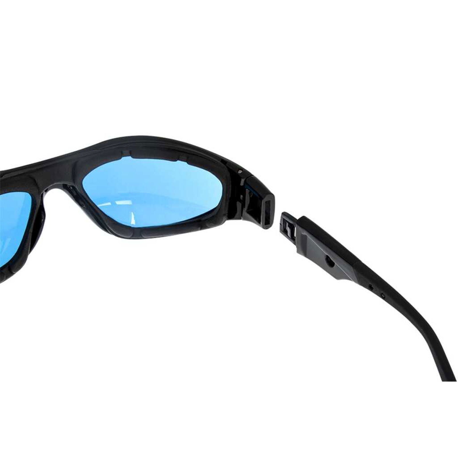  - Clearpro Schutzbrille | HPS & LED Lampen & UV-Strahlen -  