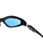  - Clearpro Schutzbrille | HPS & LED Lampen & UV-Strahlen -  