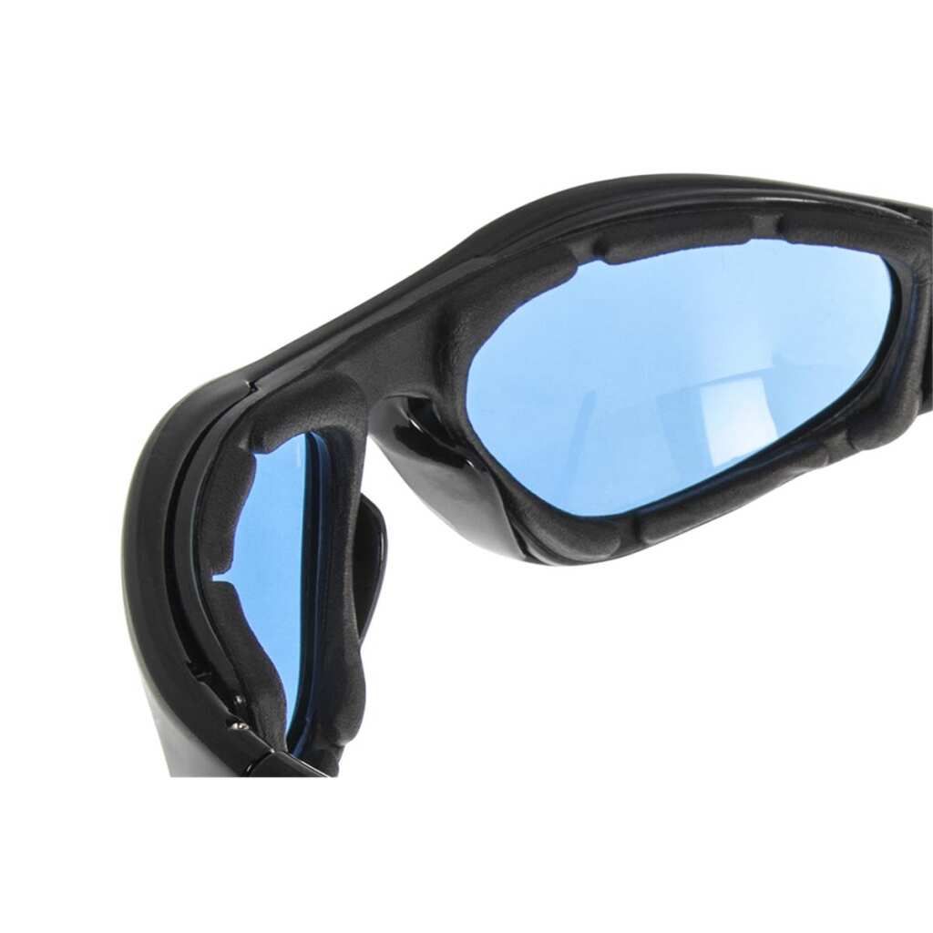  - Clearpro Schutzbrille | HPS & LED Lampen & UV-Strahlen -  