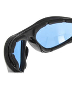  - Clearpro Schutzbrille | HPS & LED Lampen & UV-Strahlen -  