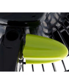  - Clip Ventilator | 12 Watt | Ø20cm mit Stangenclip | Garden Highpro -  