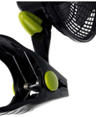  - Clip Ventilator | 12 Watt | Ø20cm mit Stangenclip | Garden Highpro -  