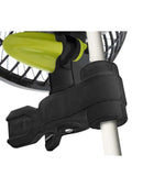  - Clip Ventilator | 12 Watt | Ø20cm mit Stangenclip | Garden Highpro -  