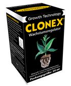  - Clonex, Stecklingsgel, 50 ml (VOC 0,33% Indolylbuttersäure, CAS 133-32-4) -  