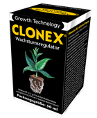  - Clonex, Stecklingsgel, 50 ml (VOC 0,33% Indolylbuttersäure, CAS 133-32-4) -  