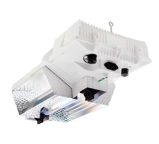  - DLI JOULE-Series 1000 W, Armatur, 208 - 240 V, DE -  