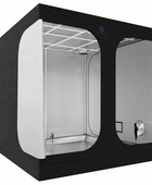  - DiamondBox Silver Line SL200, 200x200x200, bestehend aus 2 Paketen -  