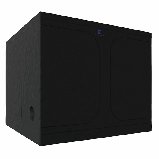  - DiamondBox Silver Line SL240, 240x240x200, bestehend aus 2 Paketen -  