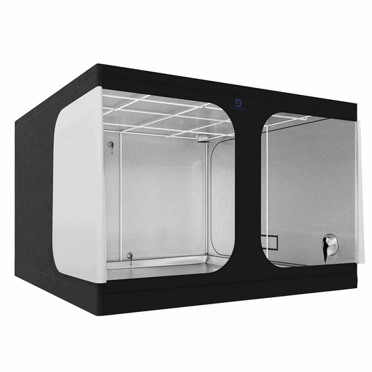  - DiamondBox Silver Line SL300, 300x300x200, bestehend aus 2 Paketen -  