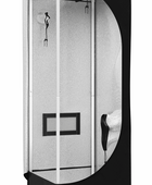  - DiamondBox Silver Line SL40, 40x40x120 -  