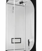  - DiamondBox Silver Line SL60, 60x60x160 -  
