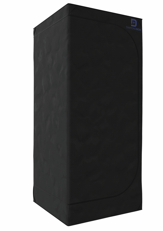  - DiamondBox Silver Line SL70, 70x70x200 -  