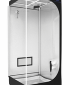  - DiamondBox Silver Line SL80, 80x80x180 -  