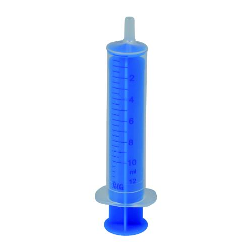  - Dosierspritze, steril verpackt, 10 ml -  