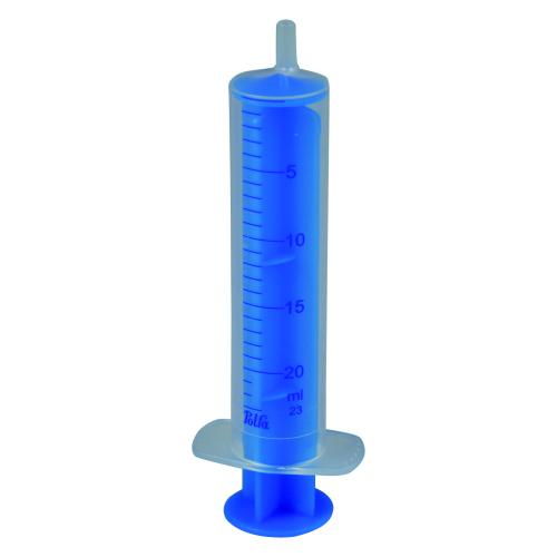  - Dosierspritze, steril verpackt, 20 ml -  