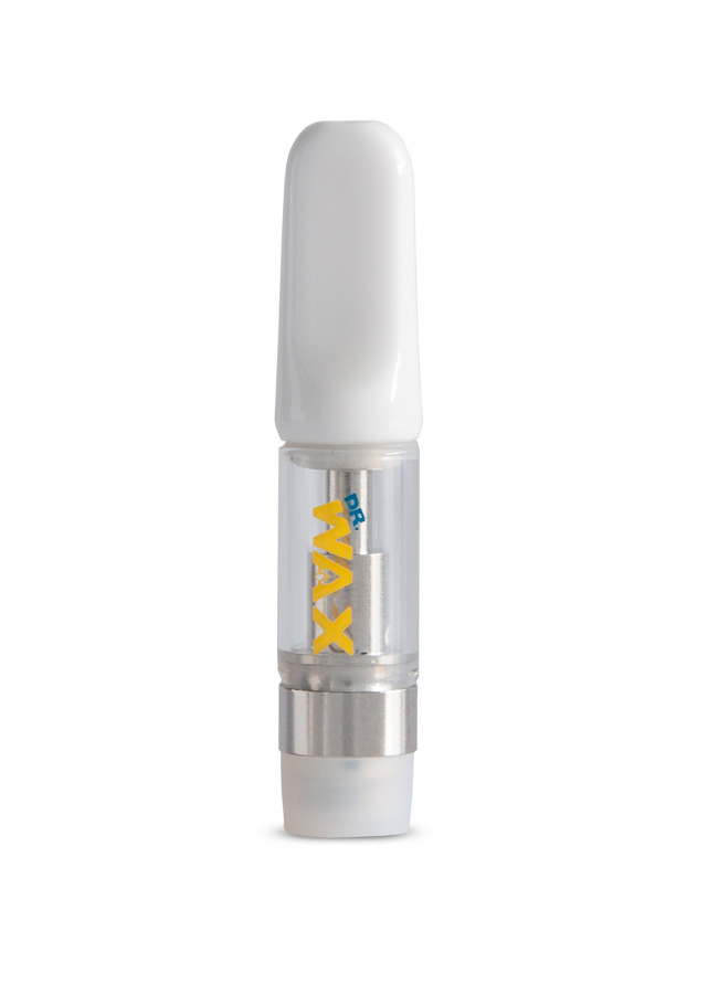  - Dr. Wax Cartridge 2 mm, weiß -  