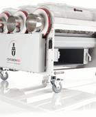  - CenturionPro 3.0 Electropolished Wet / Dry, Erntemaschine, für feuchte und trockene Ernte -  
