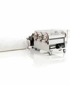  - CenturionPro 3.0 Electropolished Wet / Dry, Erntemaschine, für feuchte und trockene Ernte -  
