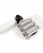 - CenturionPro 3.0 Electropolished Wet / Dry, Erntemaschine, für feuchte und trockene Ernte -  