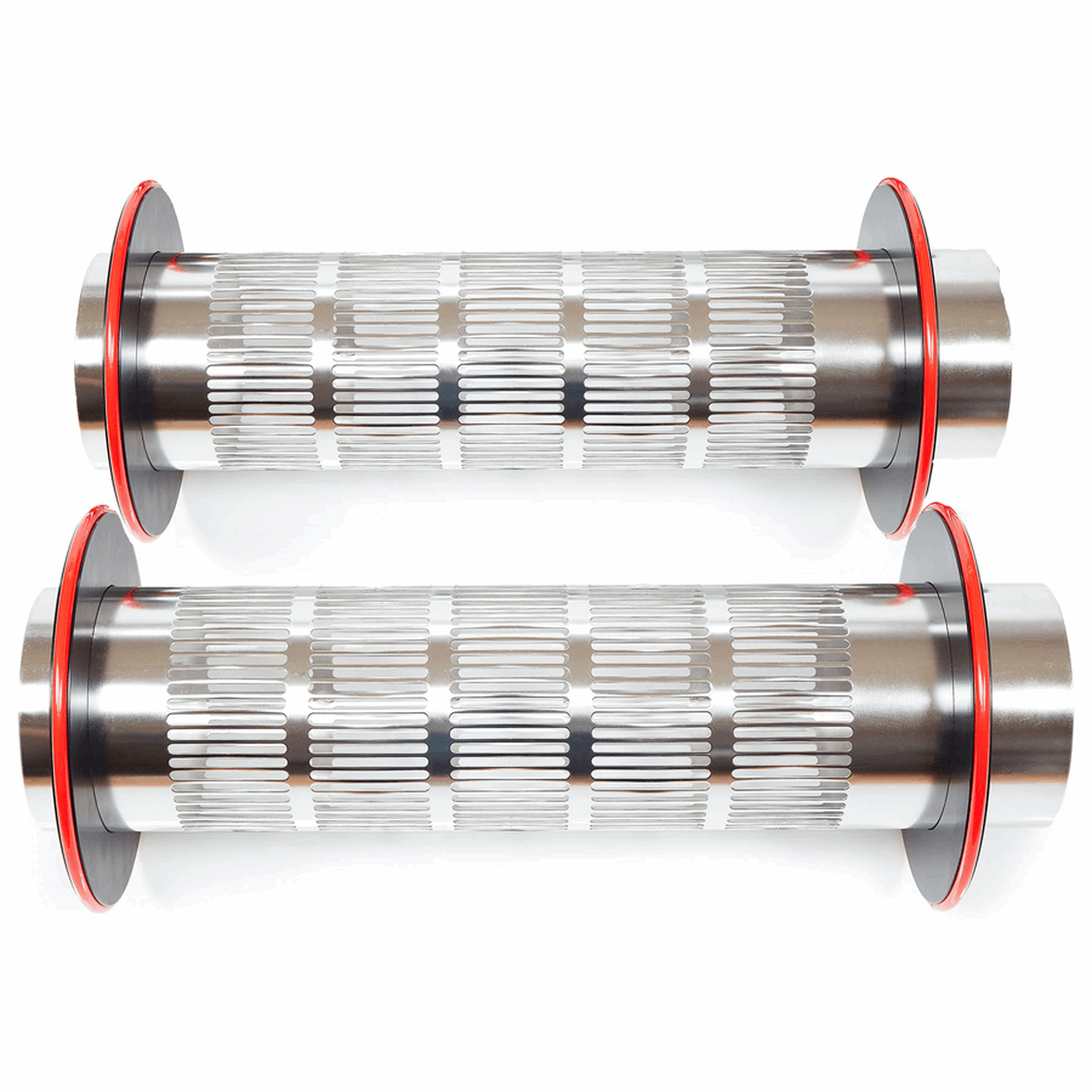  - CenturionPro 3.0 Electropolished Wet / Dry, Erntemaschine, für feuchte und trockene Ernte -  