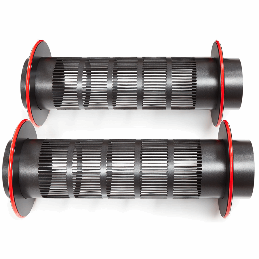  - CenturionPro Gladiator Quantanium Wet / Dry, Erntemaschine, für feuchte und trockene Ernte -  
