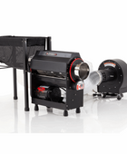  - CenturionPro Tabletop Electropolished Wet / Dry, Erntemaschine, für feuchte und trockene Ernte -  