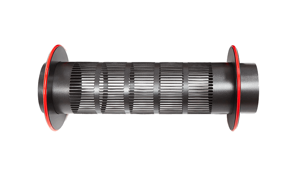  - CenturionPro Quantanium Wet / Dry Tumbler, für CenturionPro Tabletop -  