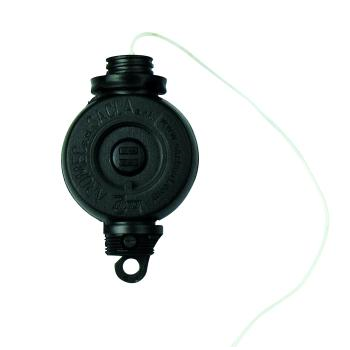  - Easy Roll 2.0, 1 Stk., stufenlose Lampenaufhängung, belastbar bis 5 kg -  