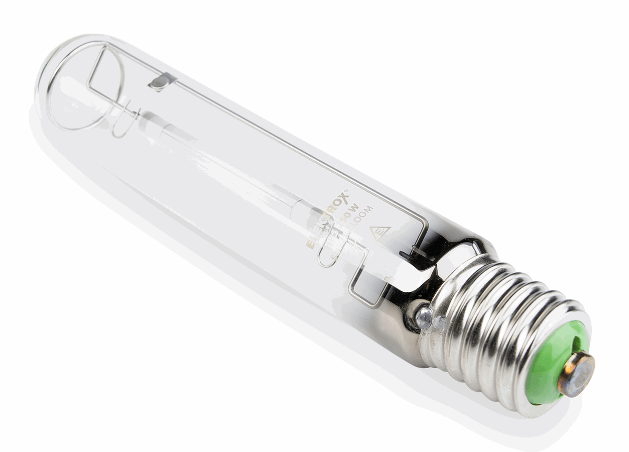  - Elektrox SUPER BLOOM HPS Lampe, 250 W -  