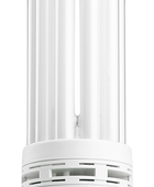  - Energiesparlampe Elektrox Grow 125 W, 6500 K, 5U, E40-Fassung, für Wachstum -  