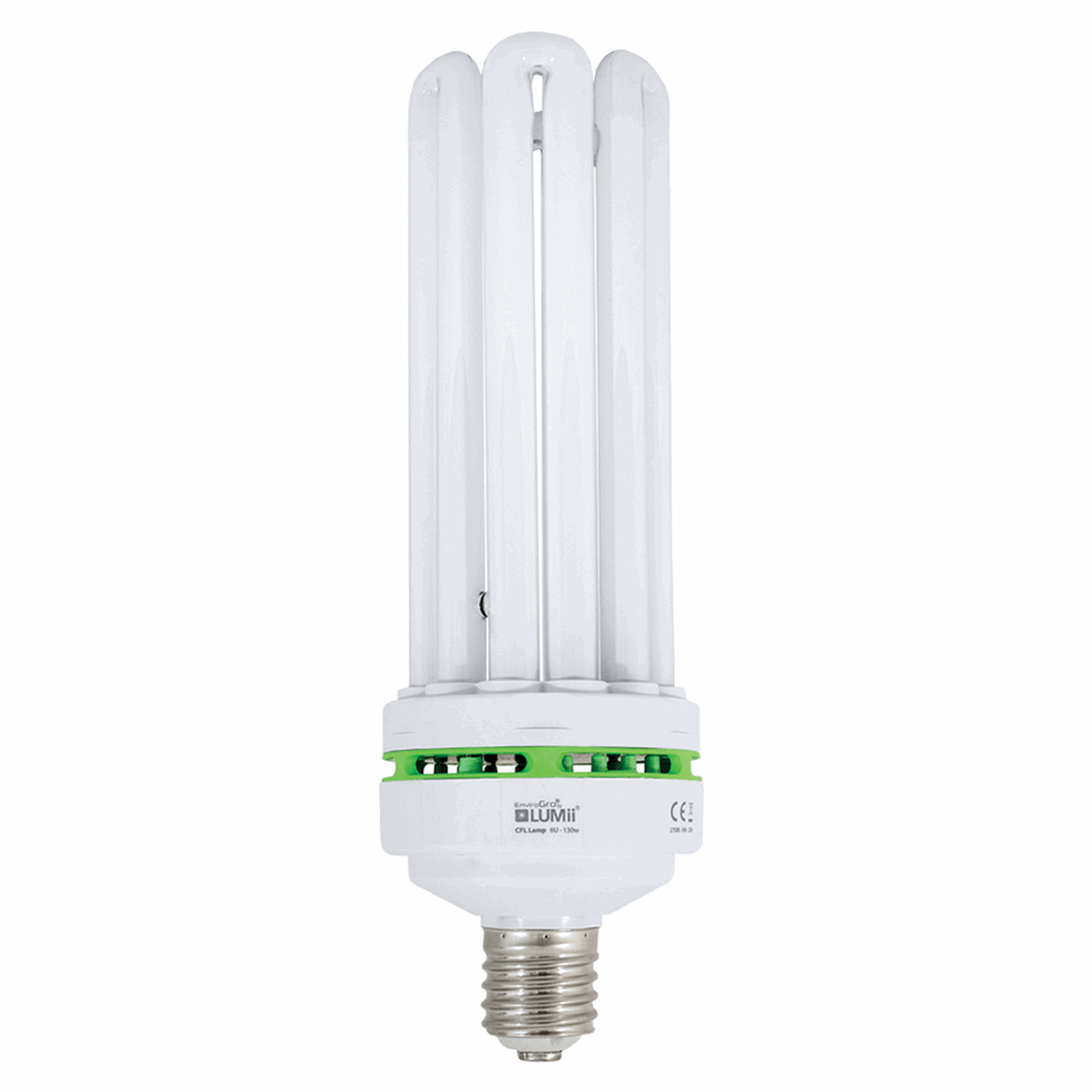  - EnviroGro CFL Lampe warm, 130 W, 2700 K -  