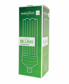  - EnviroGro CFL Lampe warm, 130 W, 2700 K -  