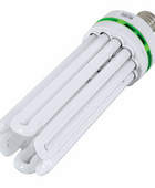  - EnviroGro CFL Lampe warm, 130 W, 2700 K -  