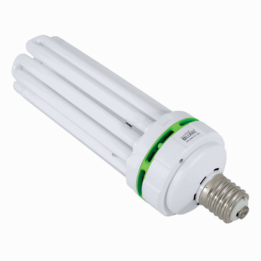  - EnviroGro CFL Lampe warm, 130 W, 2700 K -  