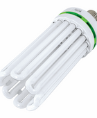  - EnviroGro CFL Lampe warm, 200 W, 2700 K -  