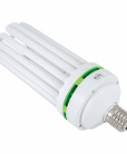  - EnviroGro CFL Lampe warm, 200 W, 2700 K -  