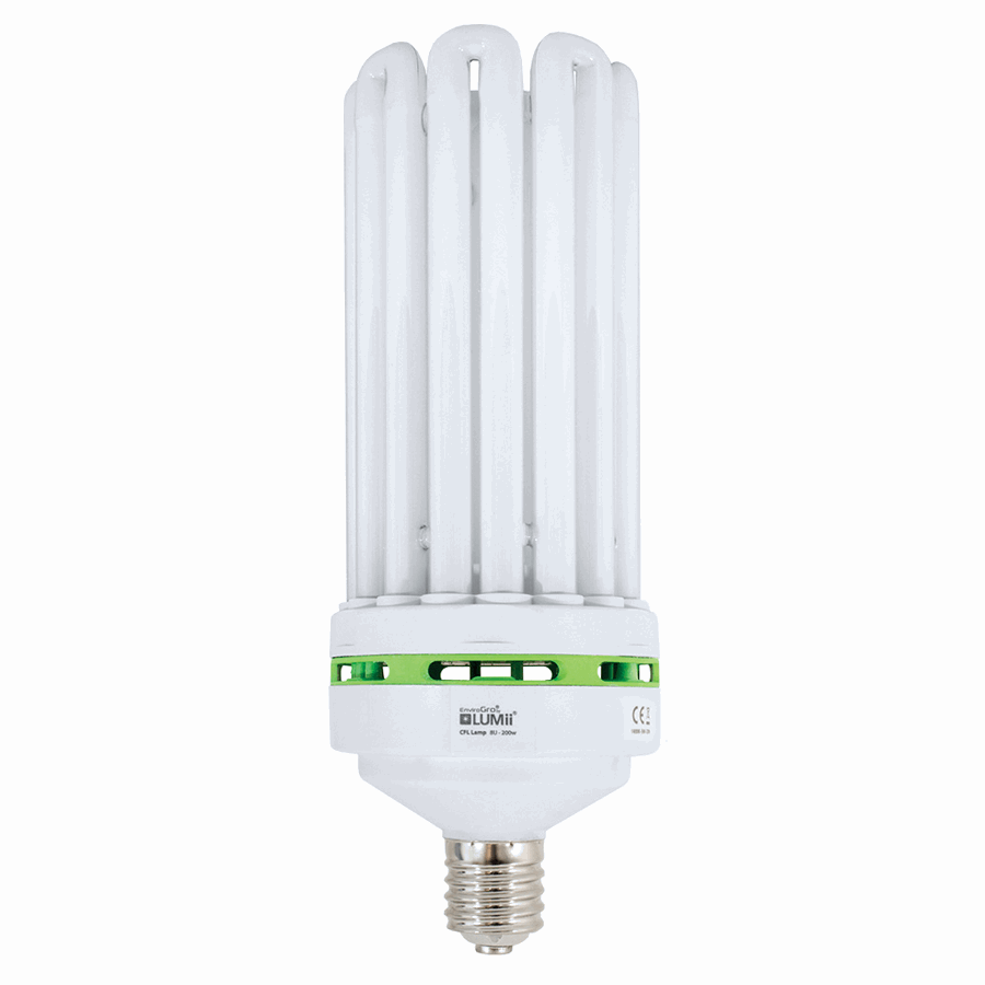  - EnviroGro Super Cool CFL Lampe, 200 W, 14000 K -  