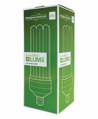  - EnviroGro Super Cool CFL Lampe, 200 W, 14000 K -  