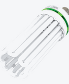  - EnviroGro Super Cool CFL Lampe, 200 W, 14000 K -  