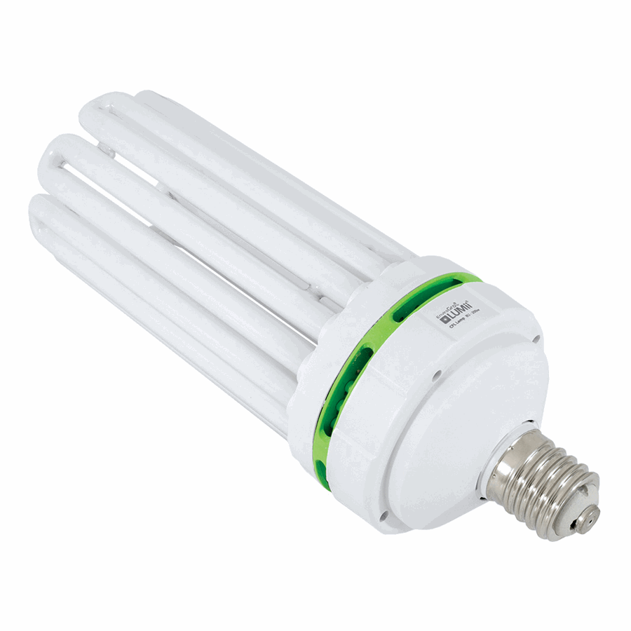  - EnviroGro Super Cool CFL Lampe, 200 W, 14000 K -  