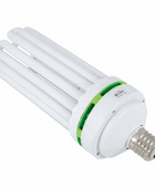  - EnviroGro Super Cool CFL Lampe, 200 W, 14000 K -  