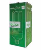  - EnviroGro Super Cool CFL Lampe, 300 W, 14000 K -  