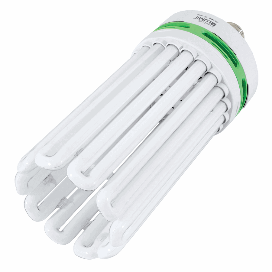  - EnviroGro Super Cool CFL Lampe, 300 W, 14000 K -  