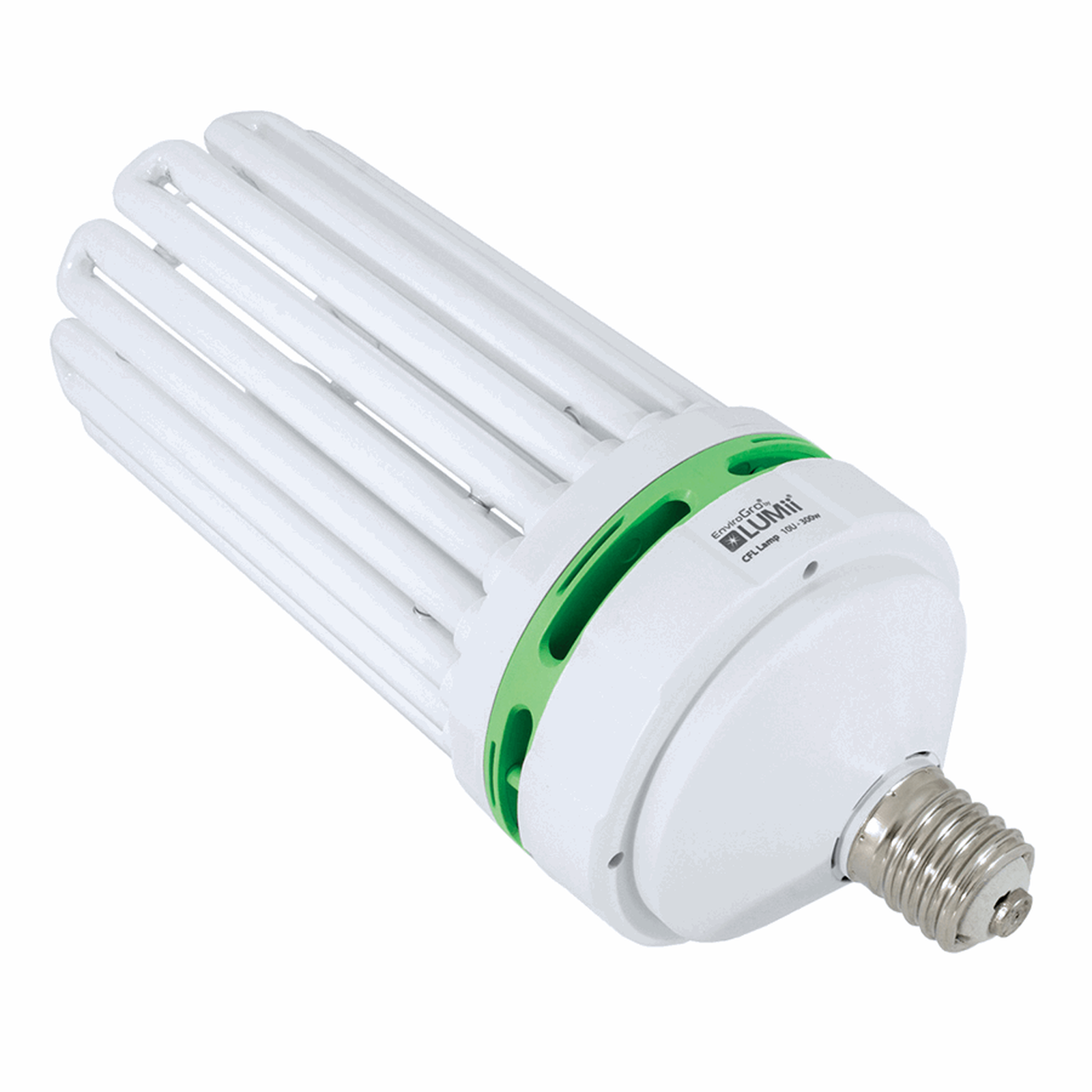  - EnviroGro Super Cool CFL Lampe, 300 W, 14000 K -  