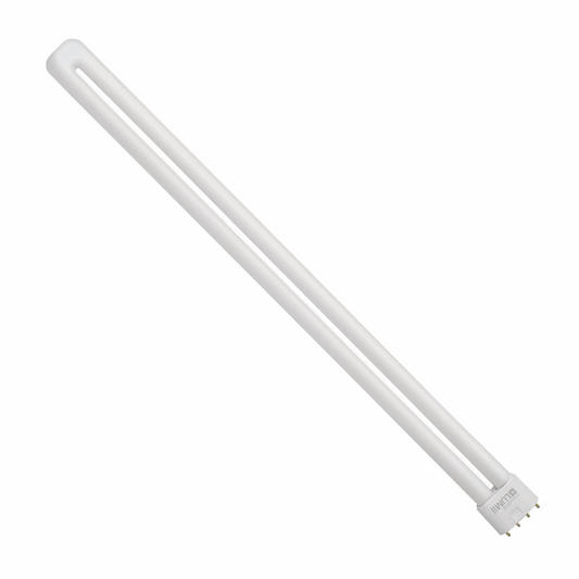  - EnviroGro by LUMii PL Kompaktleuchtstofflampe, 55 W -  