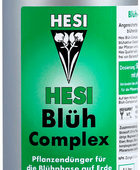  - HESI Blüh Complex (Blüte/Erde), 1 L für 200 L Gießwasser -  