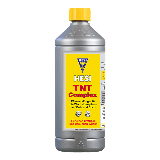 - HESI TNT Complex (Wachstum/Erde), 1 L für 200 L Gießwasser -  