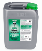  - HESI Blüh Complex (Blüte/Erde), 5 L für 1000 L Gießwasser -  